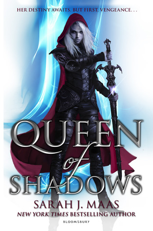 5 Sequels I Hope to Read this Summer | 2017 – 2018