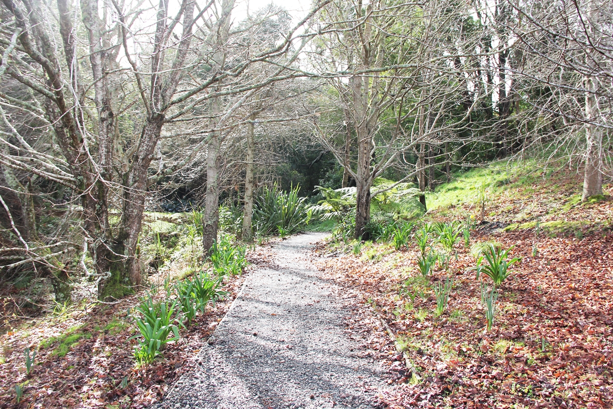 Brick Bay Sculpture Trail 2018