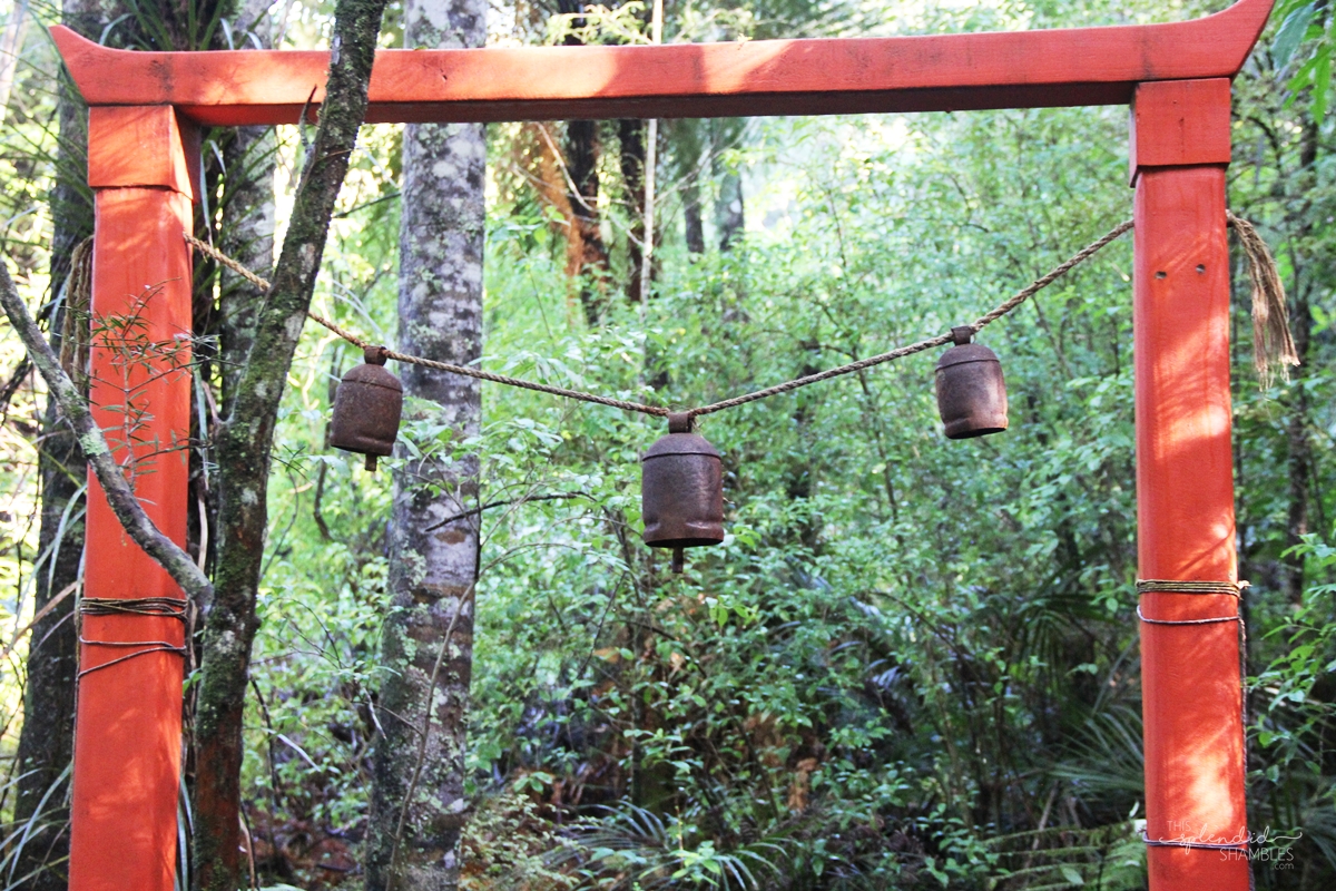 Brick Bay Sculpture Trail 2018