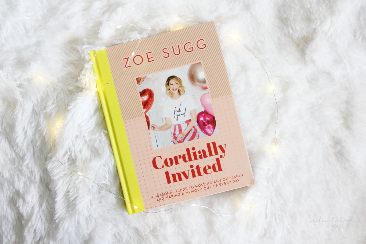 cordially invited zoella zoe sugg